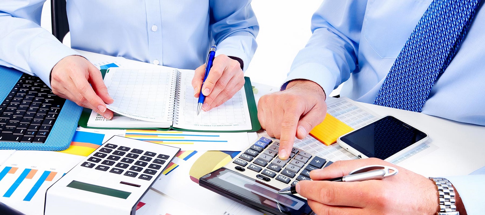 Бухгалтерский учет